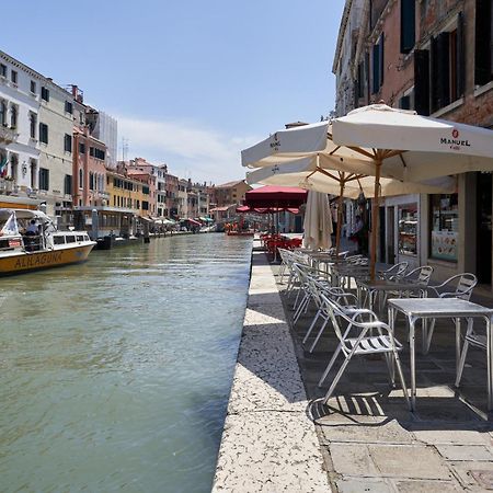 Venice Suite Cannaregio S 외부 사진