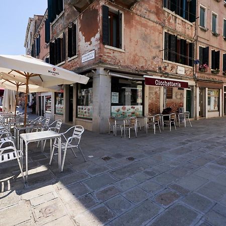 Venice Suite Cannaregio S 외부 사진