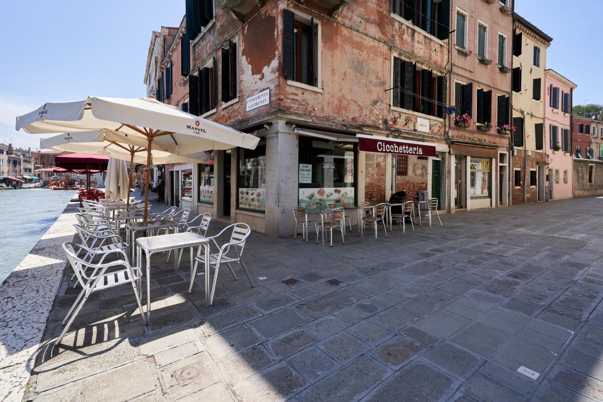 Venice Suite Cannaregio S 외부 사진