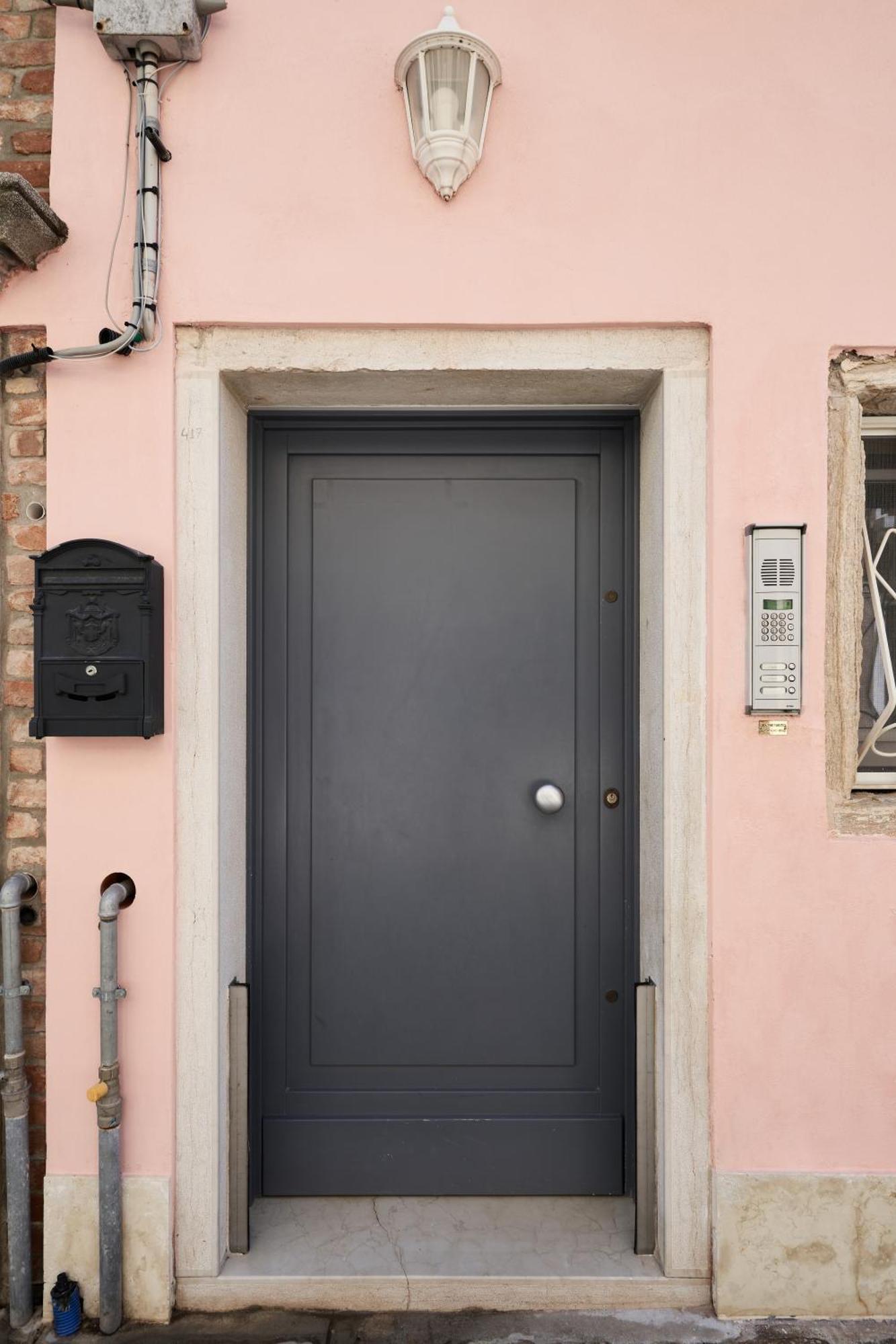 Venice Suite Cannaregio S 외부 사진