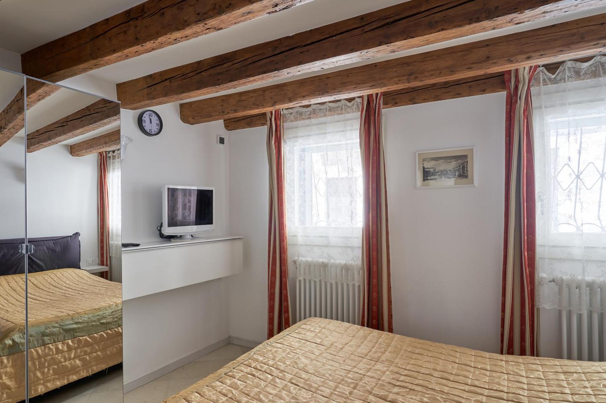 Venice Suite Cannaregio S 외부 사진
